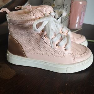 Abercrombie girls shoes